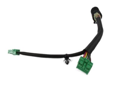 Dodge 68070624AA HARNESS Wiring