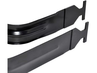 Chrysler 52113397AA STRAP Fuel Tank