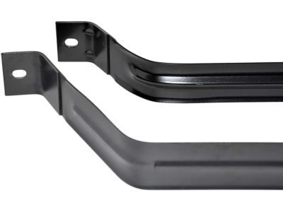 Chrysler 52113397AA STRAP Fuel Tank