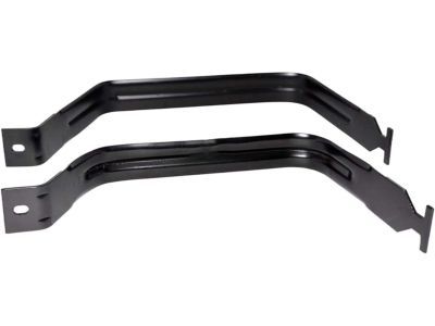 Chrysler 52113397AA STRAP Fuel Tank