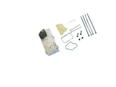 Ram 68232771AA ACTUATOR Turbocharger See Item 23 For Now Released Mounting/Install Kit