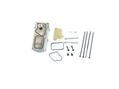 Ram 68232771AA ACTUATOR Turbocharger See Item 23 For Now Released Mounting/Install Kit