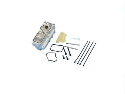 Ram 68232771AA ACTUATOR Turbocharger See Item 23 For Now Released Mounting/Install Kit