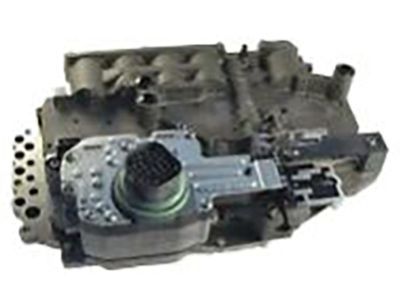 Ram RL244707AB VALVE BODY ASSEMBLY