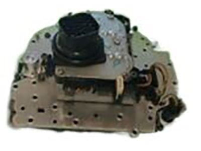 Ram RL244707AB VALVE BODY ASSEMBLY