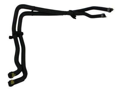 Ram 55056843AC HOSE Heater Core Supply And Return