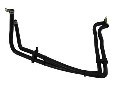 Ram 55056843AC HOSE Heater Core Supply And Return
