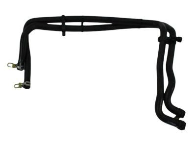 Ram 55056843AC HOSE Heater Core Supply And Return