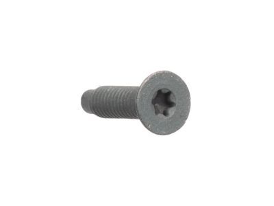 Jeep 6035493 SCREW
