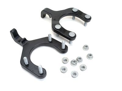 Jeep 82210256 HOOK KIT Tow - Front