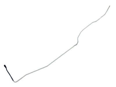 Dodge 52127688AB TUBE Fuel Supply