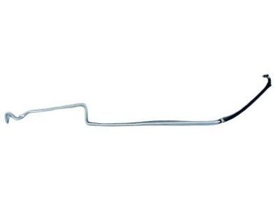 Dodge 52127688AB TUBE Fuel Supply