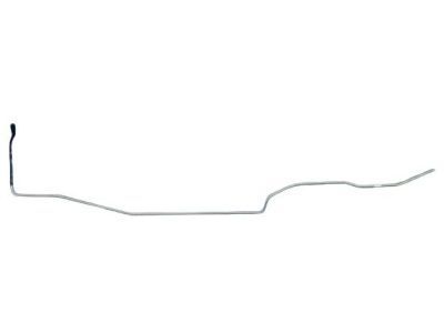 Dodge 52127688AB TUBE Fuel Supply