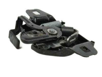 Chrysler 4878060AD LATCH Hood