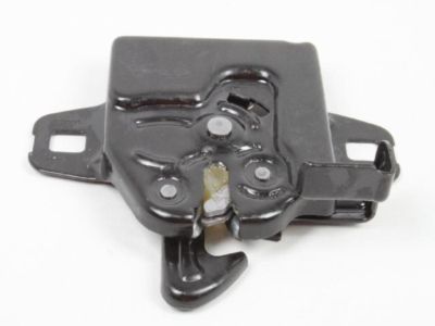 Chrysler 4878060AD LATCH Hood