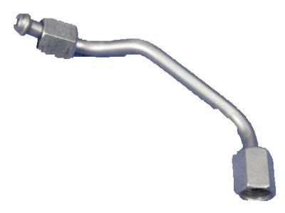 Chrysler 5117422AA TUBE Fuel Injector Supply