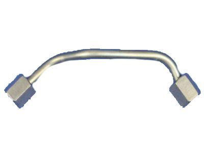 Chrysler 5117422AA TUBE Fuel Injector Supply