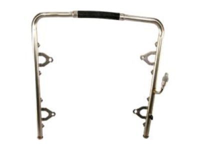 Jeep 53032903AC RAIL Fuel