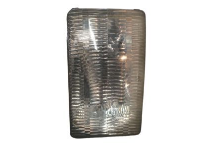 Dodge 55076748AI LAMP Headlamp Park And Turn