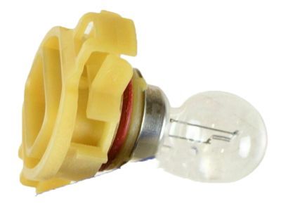 Ram Fog Light Bulb - L000PSX24W