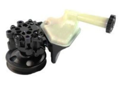 Dodge R5181778AB PUMP Power Steering