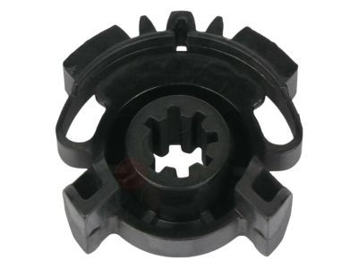 Ram 5143199AA ROLLER PACKAGE Winch Vertical