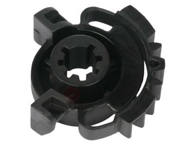 Ram 5143199AA ROLLER PACKAGE Winch Vertical