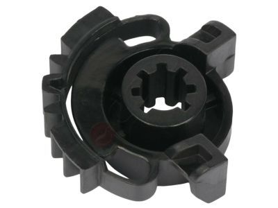 Ram 5143199AA ROLLER PACKAGE Winch Vertical
