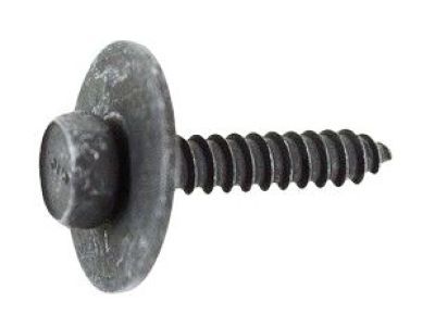 Dodge 6509444AA SCREW AND WASHER Hex Head M4.8x1.59x25