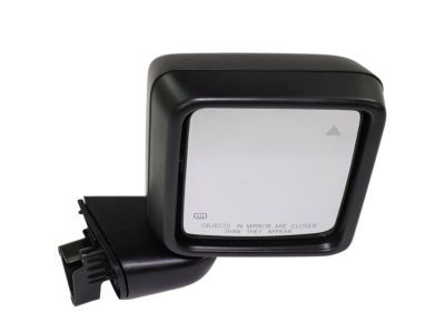 2020 Jeep Wrangler Car Mirror - 68281892AE
