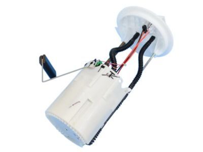Jeep RL175039AC MODULE Fuel Tank - Diesel