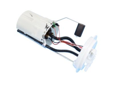 Jeep RL175039AC MODULE Fuel Tank - Diesel