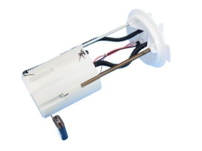 Jeep RL175039AC MODULE Fuel Tank - Diesel