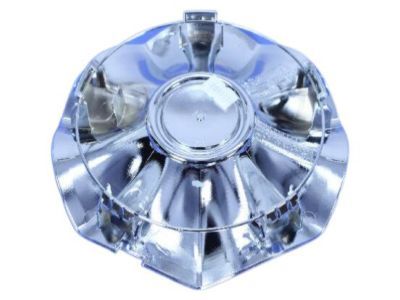 2010 Chrysler Town & Country Wheel Cover - 4721717AA