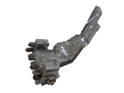 Chrysler 4779334AA PROP VALVE Brake