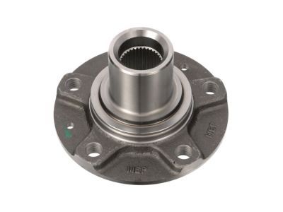 Ram 68167887AA HUB Wheel