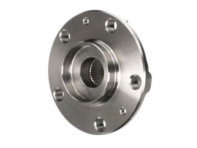 Ram Wheel Bearing - 68167887AA