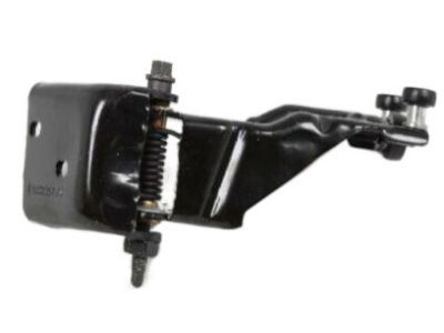 Mopar 5020672AC Hinge Sliding Door