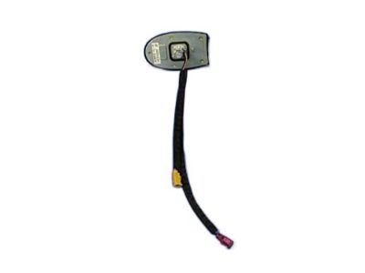 Mopar 5NU67NRVAB Body And Cable Antenna