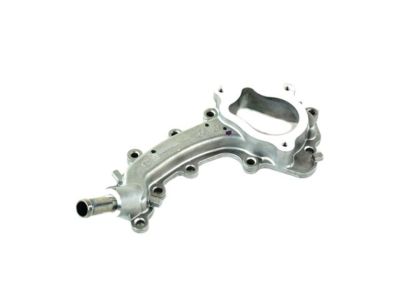 Dodge 4893794AD CROSSOVER Coolant