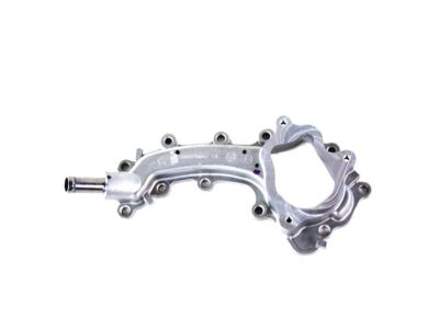 Dodge 4893794AD CROSSOVER Coolant