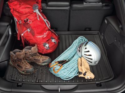 Jeep 82214032 TRAY KIT Cargo