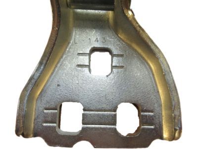 Mopar 55369193AE Hinge Front Door Lower