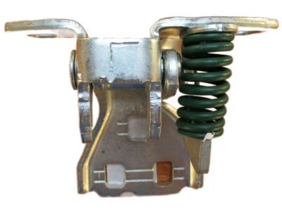 Mopar 55369193AE Hinge Front Door Lower