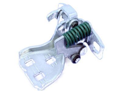 Mopar 55369193AE Hinge Front Door Lower
