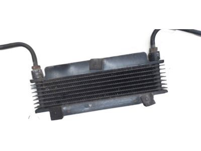 1999 Chrysler Cirrus Oil Cooler - 4856561
