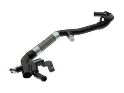 Ram 68206029AA TUBE Water Outlet