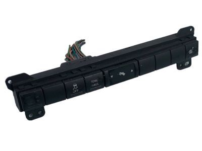 Mopar 56010658AD Switch 5 Gang