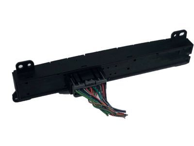 Mopar 56010658AD Switch 5 Gang