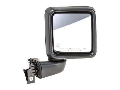 Jeep 68281890AB MIRROR Outside Rearview Complete